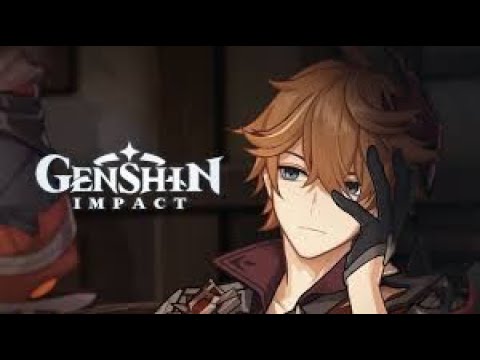 Babysitting Simulator | Genshin Impact