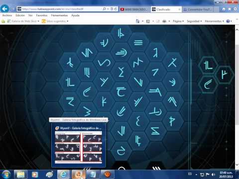 Codigos Halo Waypoint :3