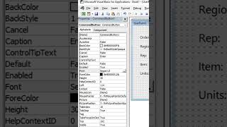Create VBA Userforms in a minute | VBAtoExcel