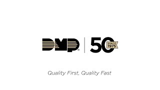 DMP Corporate Overview