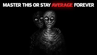 The Brain Hack That K*lls Emotion and Makes You Cold-Calculated Like a Strategic Genius