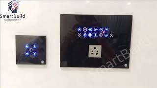 Smart Switch boards | SmartBuild Automation