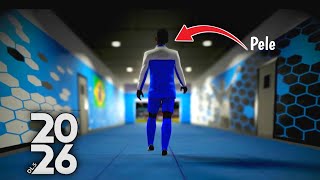 Dream League Soccer 2026 New Features |DLS 26 Trailer Breakdown🔥