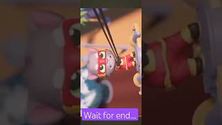 Talking Tom hero dash new gadget Alert⚠️⚠️⚠️😎😎😎|| @sumorid394 || gamerz###