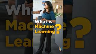 🔥What Is Machine Learning ? | Machine Learning Explained in 60 Seconds #Shorts #simplilearn