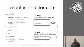 #RSConf. Dr. Axel Rauschmayer. Using ECMAScript 6 today. Part II