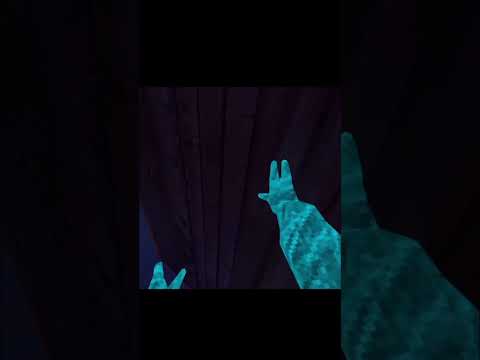 Gtag but I cant touch the ground #gorillatag #quest2