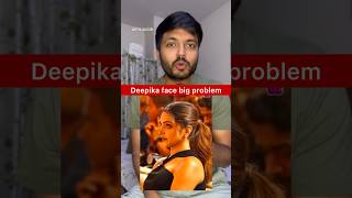 Deepika Padukone and kalki 2898AD sequal controversy #shortsfeed #bollywood