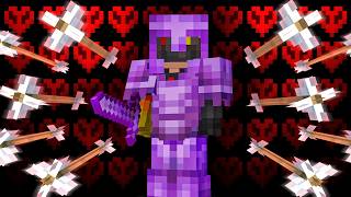 I Became Immortal on a Hardcore Minecraft SMP