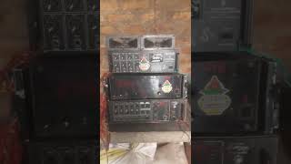 #viralvideo #trending #djcampurantiktok #minidjsetup