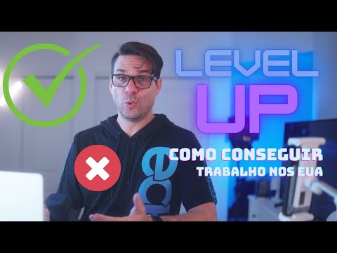 #1 Podcast: O que é preciso para trabalhar no exterior