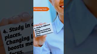 Study Hacks #study #studysmarter #studytips