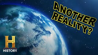 Did Hidden Realms Shape Human History? *Marathon* | Ancient Aliens