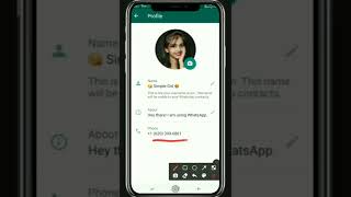 how to create fake whatsapp account whatsapp account with fake number 2022