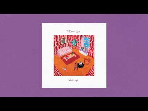Video Age - Pleasure Line (Full Album)