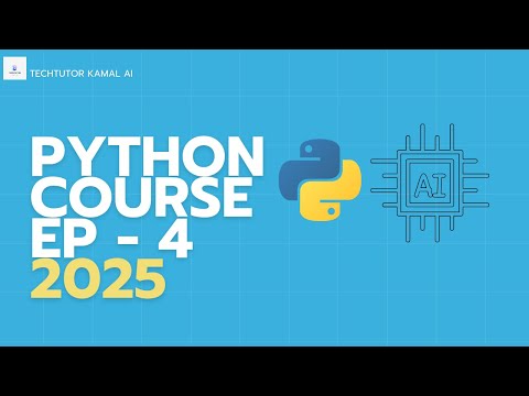 Python Strings Explained in Hindi | Indexing, Slicing, Functions | Beginner Friendly | Ep 4