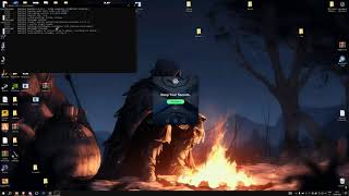.es3 File Finding/Decrypting Password Tutorial