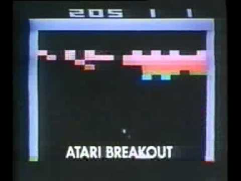 Atari 2600 reclame (Nederlands / Dutch)