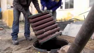 Mongolia: Energy-Efficient Building | Global 3000