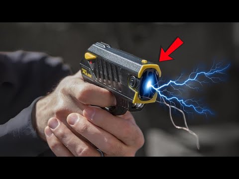 Top Self Defence Gadgets On Amazon
