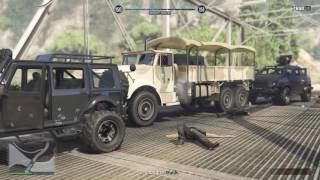 Gta hiest setup (fails)