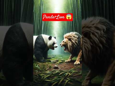 Best ai editing shorts viral video 😱 l #exploration #wildlife #shorts #ai