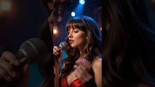 Woman in love #lovesong #aimusic #musicvibes