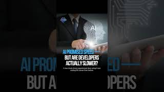 Does AI Really Boost Developer Productivity? Insights from 100k+ Devs