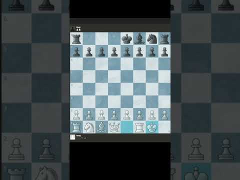 What is Castling? #chesstricks #chesstactics #chessgame #chessmoves #chessmastery #chessplayer