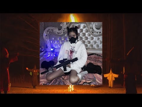 Ghetto Goth - Witch House / Drag Rap / Witch Rap / Witch Hop