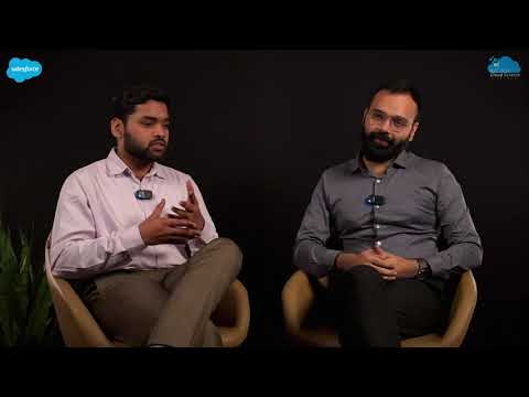Salesforce Starter | Cloud Science Labs