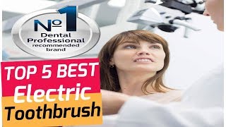 Best  Electric Toothbrush  2020 | Top Rated  Electric Toothbrush