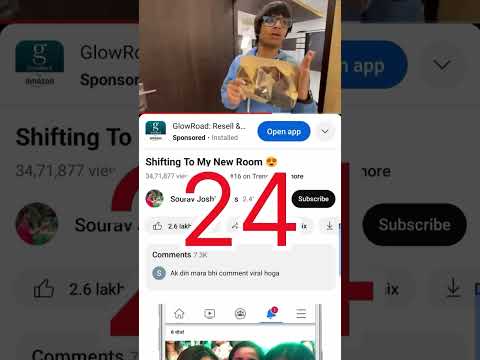 @CarryMinati  rosting @souravjoshivlogs7028  #comedy #viral #shorts #rosting