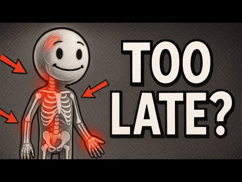 This Is Slowly Destroying Your Body — And You Don’t Even Notice It