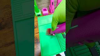 How to fix guard rattle caused by ZERO GAPPING your clippers.