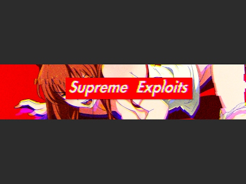 Fluxul live al utilizatorului Supreme Exploits