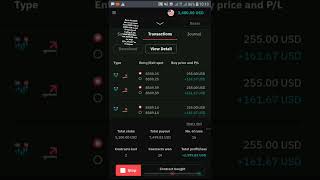 Deriv D-bot 2025 that can change your life WhatsApp +264813176179 #binarybots #trading #derivbot