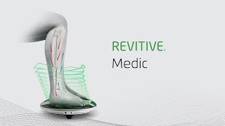 Discover Revitive Medic Circulation Booster