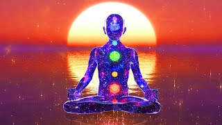 ALL 7 CHAKRAS HEALING MUSIC, Remove All Negative Blockages & Manifest Miracles