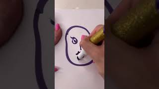 OMG TRY THIS FILTER! #shorts