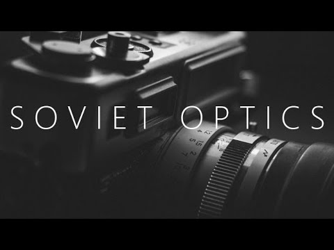 Soviet Optics in 2021 | Jupiter 8 | Lumix GX80