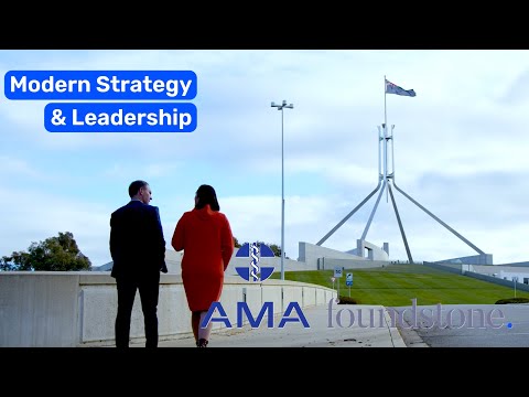 Modern Strategy & Leadership (full version)