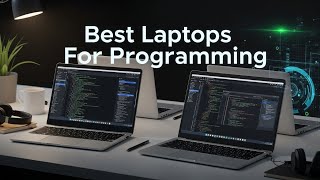 TOP 5 Best Laptops For Programming  2025 | Budget Laptop For Computer Science Students