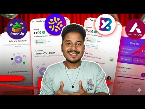 EARNING APP | BEST EARNING APP | ONLINE EARNING APP | MONEY EARNING APPS | NEW EARNING APP TODAY