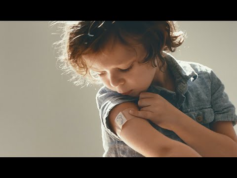 Introducing M Health Fairview Pediatrics - All About the Kids
