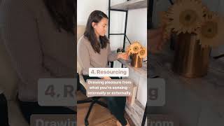 Somatic Experiencing Techniques For Stress And Burnout #burnout #shorts