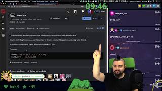 Speed Run: 11 Code Katas in 11 Minutes (8 kyu)