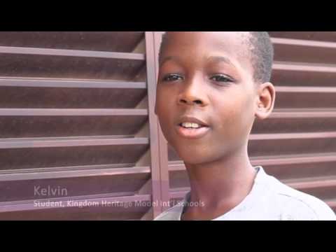 eclub Foundation Academy Network Documentary short version