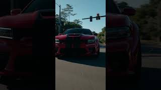 Frontend Friday Have a good weekend #viral #hellcat #redeye #cars #fyp #friday #frontendfriday