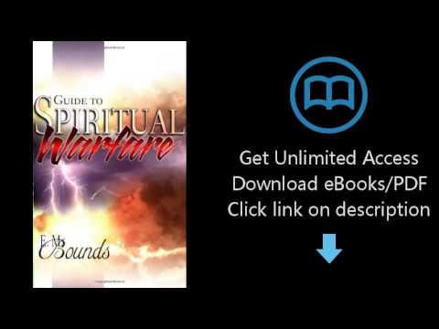 Guide To Spiritual Warfare